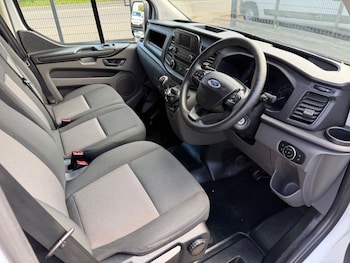 Used Ford Transit Custom 2020 for sale - 78930567: Photo