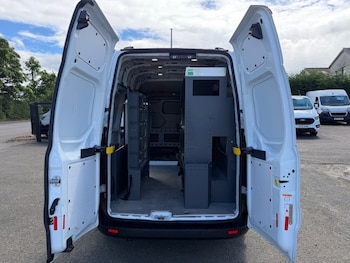 Used Ford Transit Custom 2020 for sale - 78930567: Photo