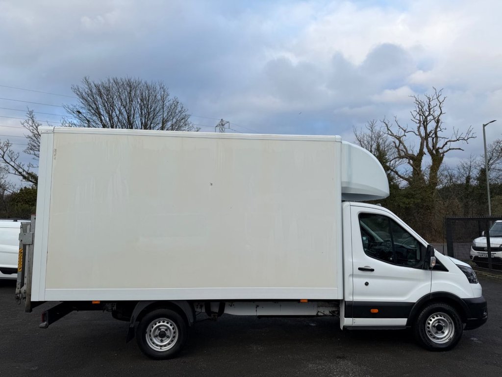 Used Ford Transit 2020 for sale - 77372850: Photo 10