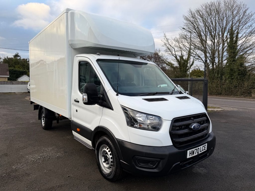 Used Ford Transit 2020 for sale - 77372850: Photo 11