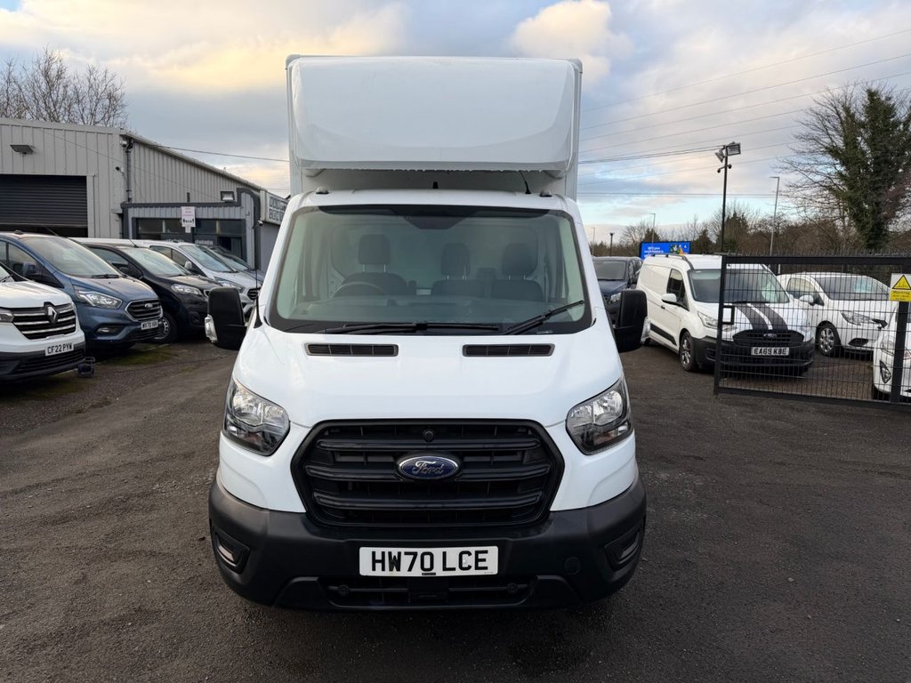 Used Ford Transit 2020 for sale - 77372850: Photo 12
