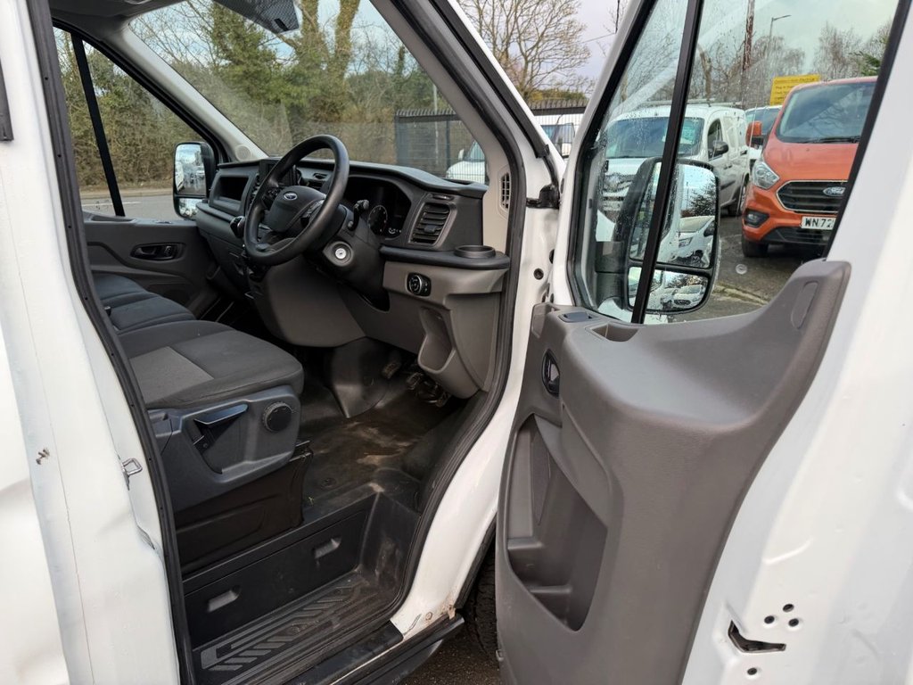 Used Ford Transit 2020 for sale - 77372850: Photo 13