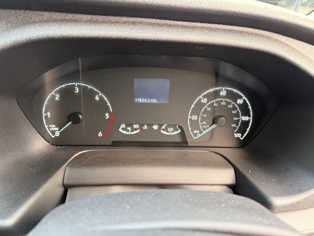 Used Ford Transit 2020 for sale - 77372850: Photo 15
