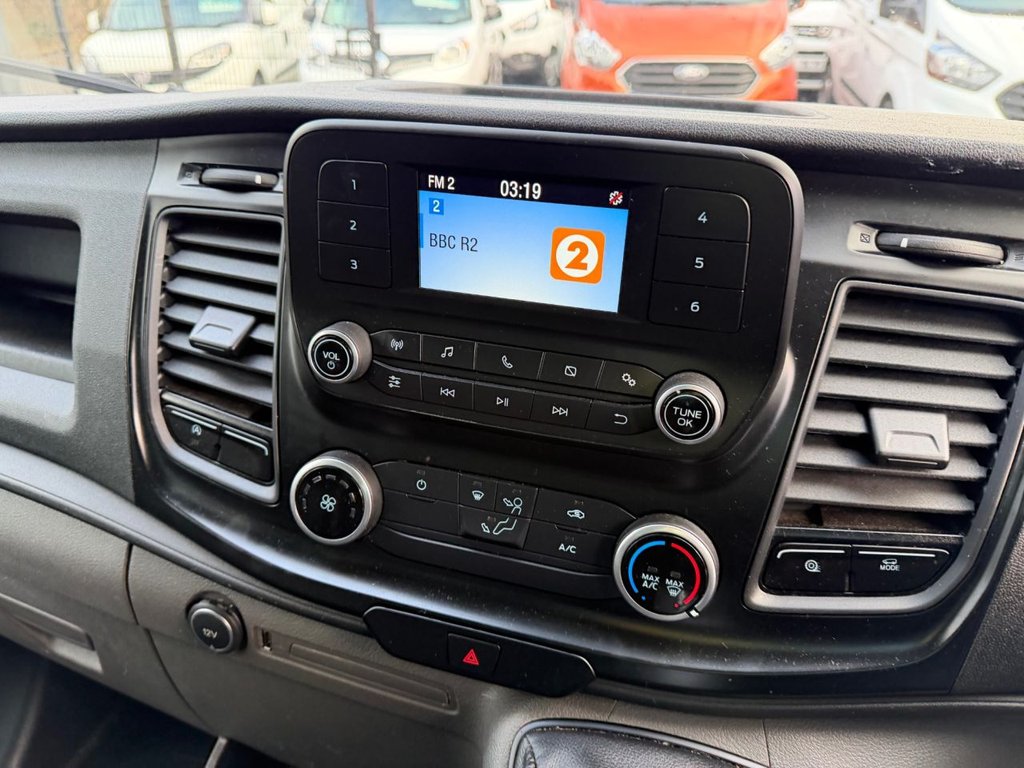 Used Ford Transit 2020 for sale - 77372850: Photo 16