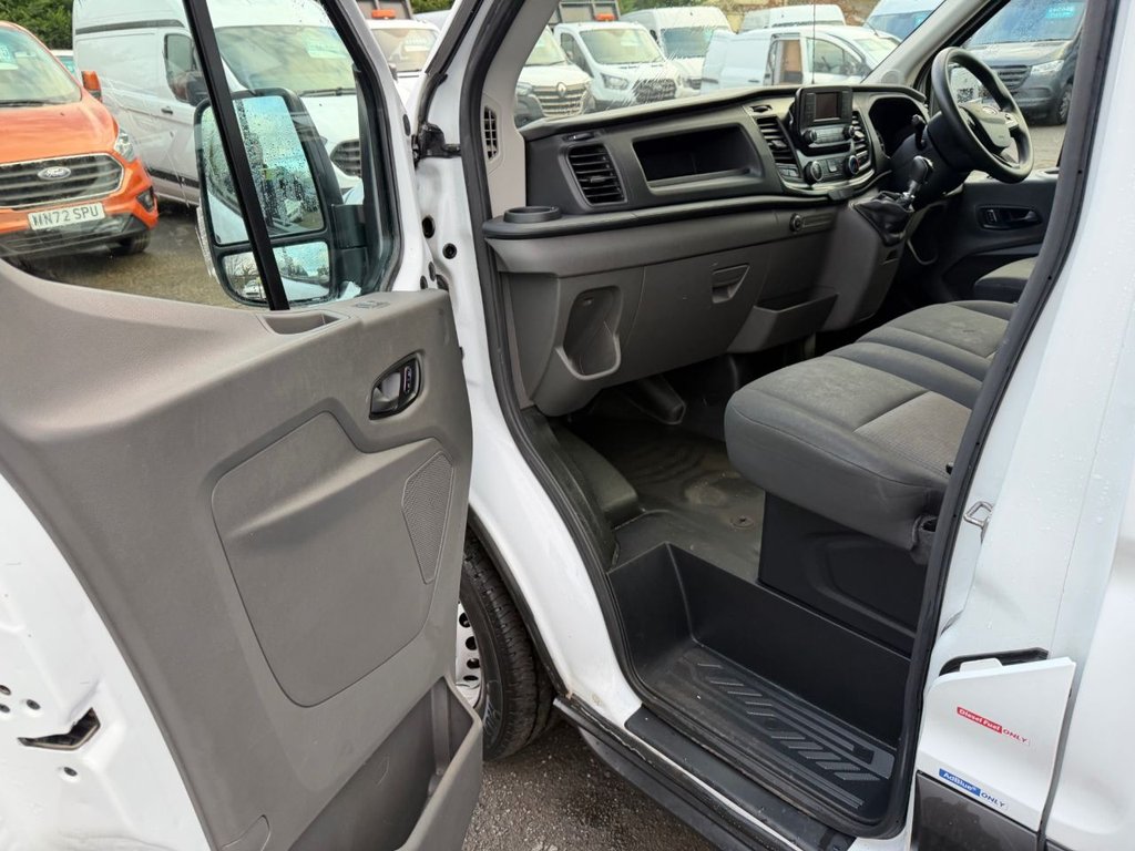 Used Ford Transit 2020 for sale - 77372850: Photo 17