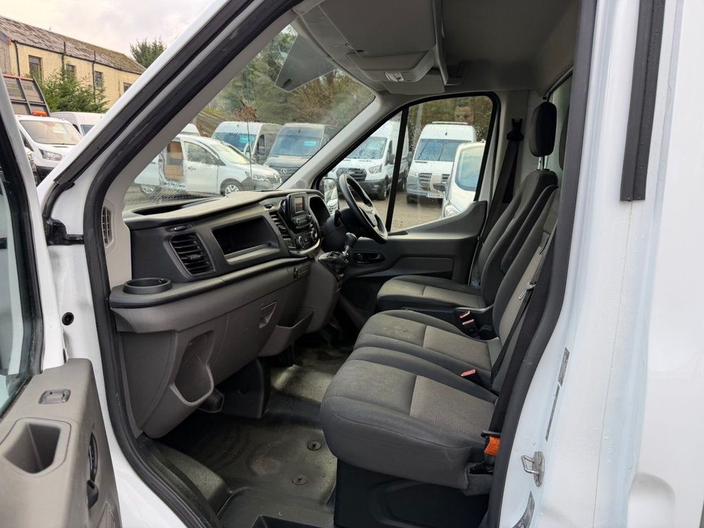 Used Ford Transit 2020 for sale - 77372850: Photo 18