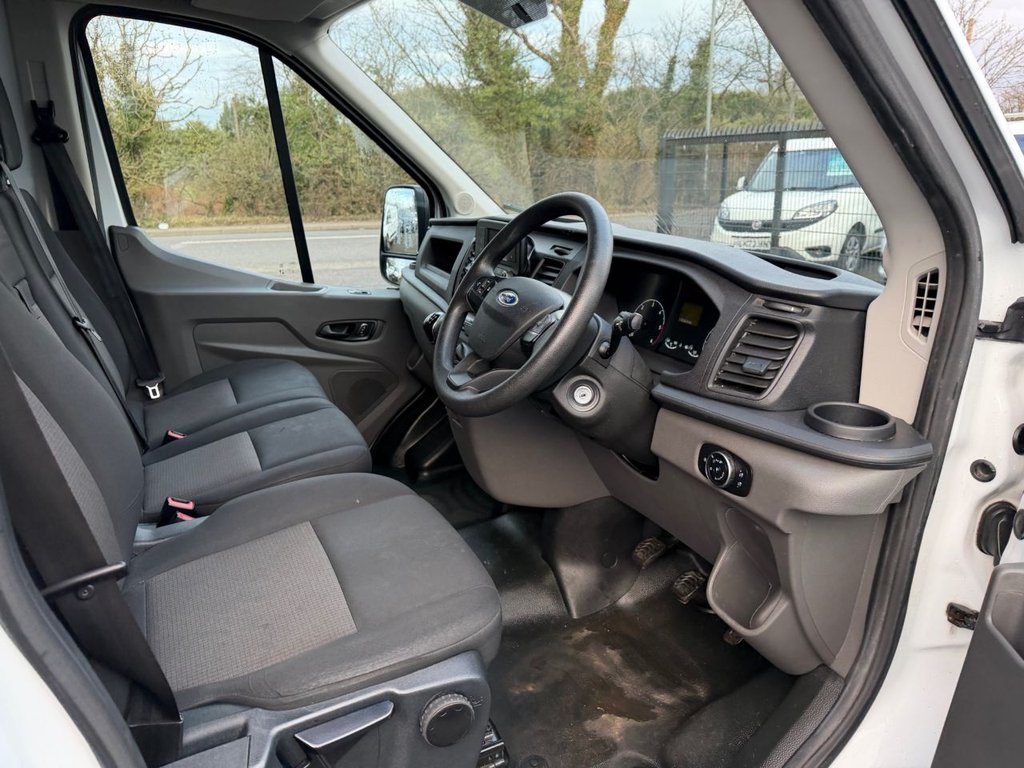 Used Ford Transit 2020 for sale - 77372850: Photo 3