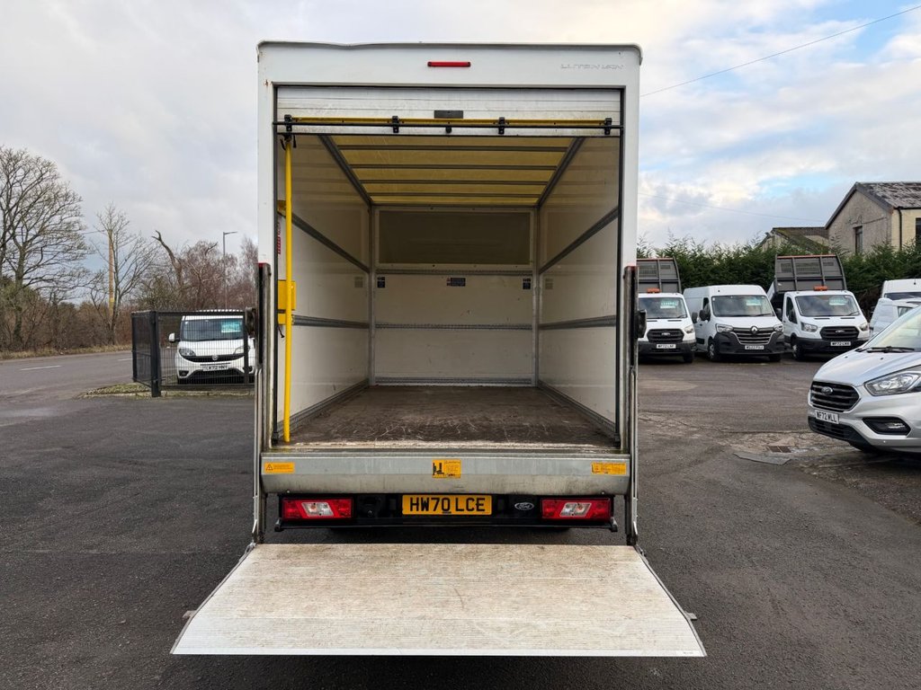 Used Ford Transit 2020 for sale - 77372850: Photo 5