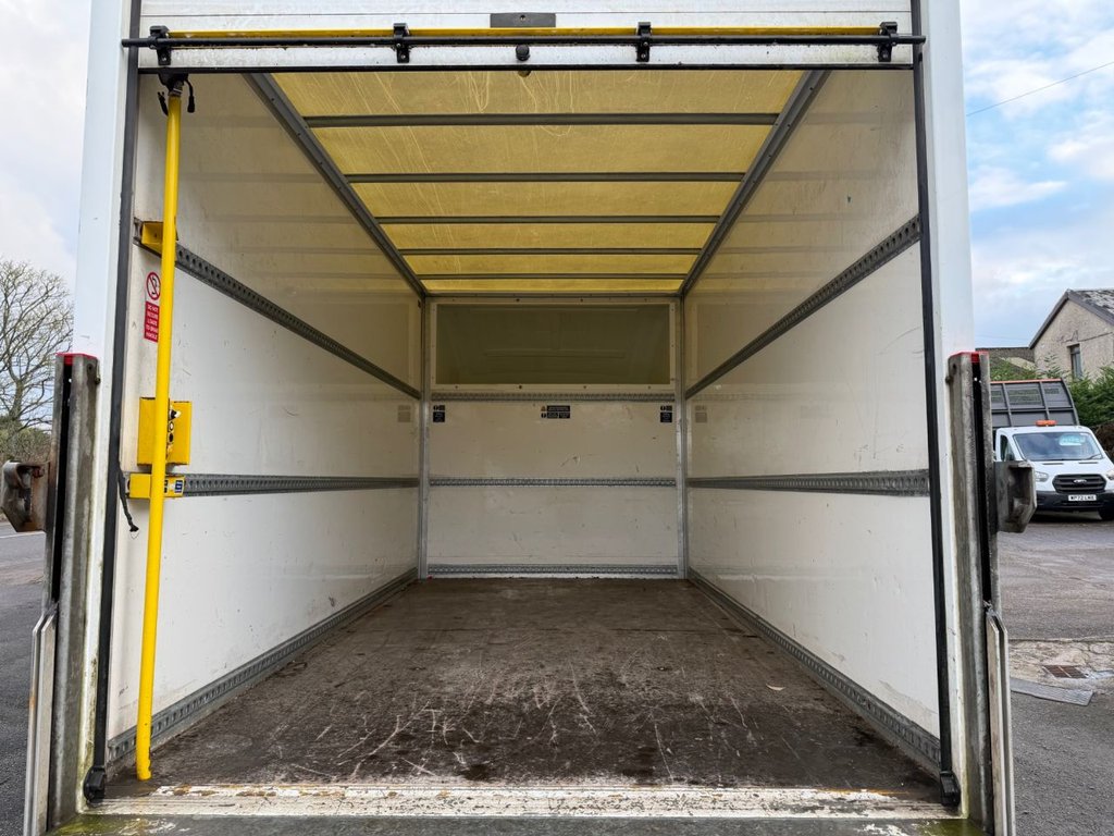 Used Ford Transit 2020 for sale - 77372850: Photo 6