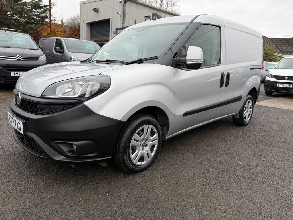 Used Fiat Doblo 2021 for sale - 76647678: Photo 11