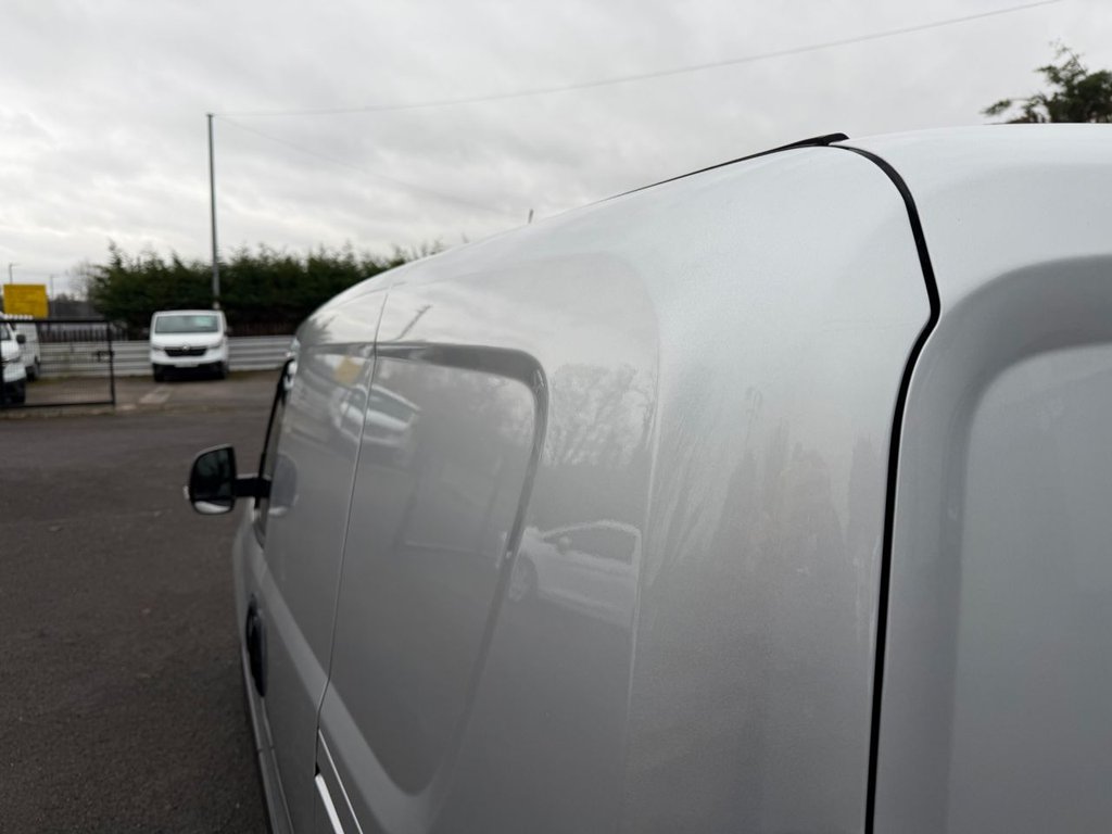 Used Fiat Doblo 2021 for sale - 76647678: Photo 15