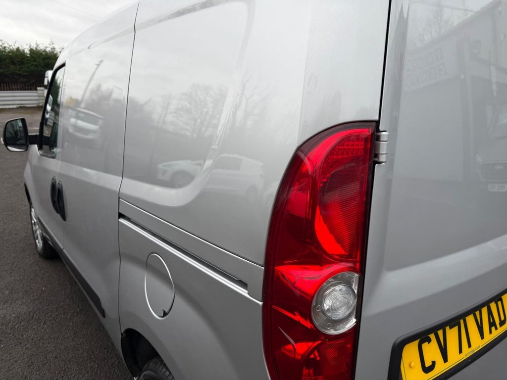 Used Fiat Doblo 2021 for sale - 76647678: Photo 17