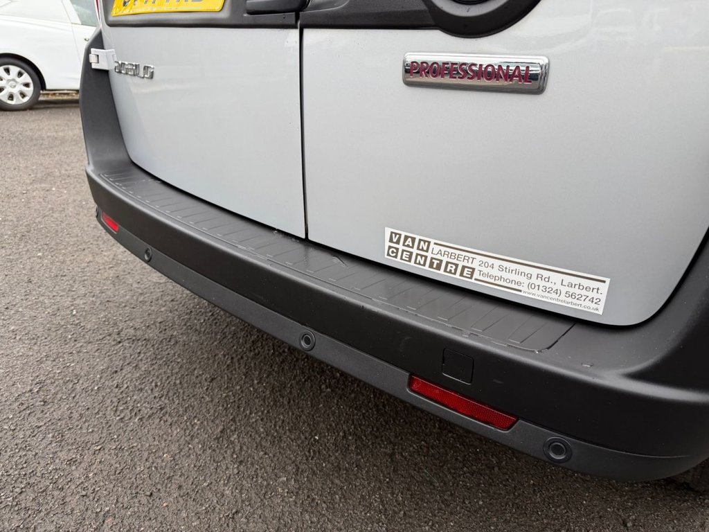 Used Fiat Doblo 2021 for sale - 76647678: Photo 23