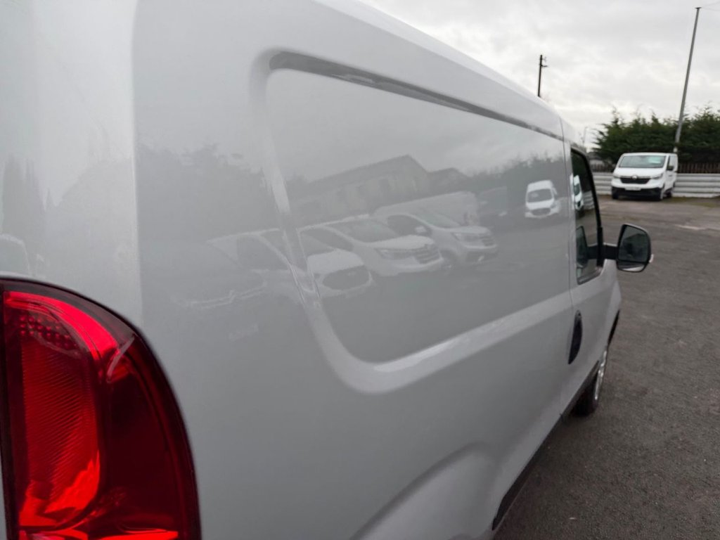 Used Fiat Doblo 2021 for sale - 76647678: Photo 28