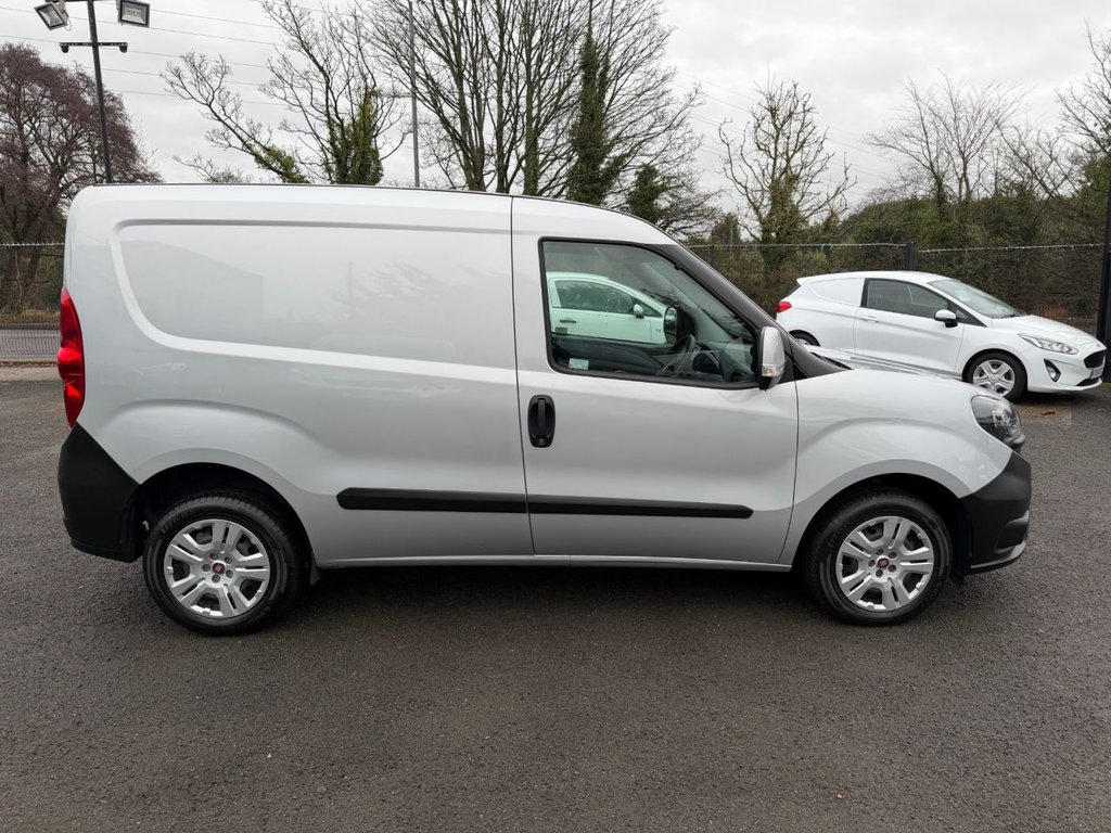 Used Fiat Doblo 2021 for sale - 76647678: Photo 30