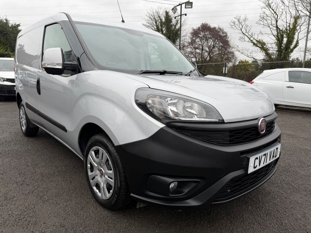 Used Fiat Doblo 2021 for sale - 76647678: Photo 31