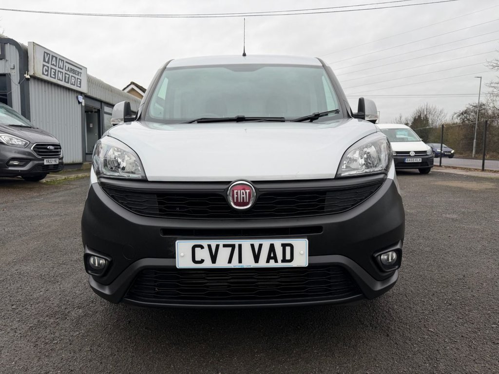 Used Fiat Doblo 2021 for sale - 76647678: Photo 35