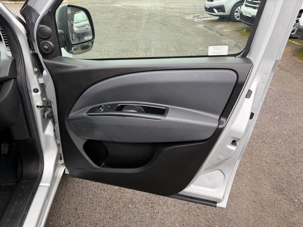 Used Fiat Doblo 2021 for sale - 76647678: Photo 37