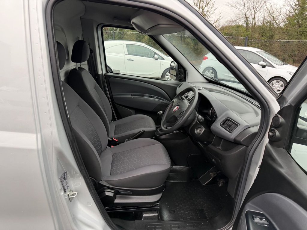 Used Fiat Doblo 2021 for sale - 76647678: Photo 40