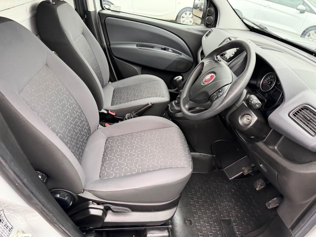 Used Fiat Doblo 2021 for sale - 76647678: Photo 42