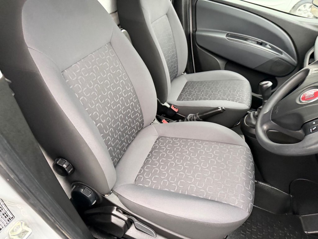 Used Fiat Doblo 2021 for sale - 76647678: Photo 43