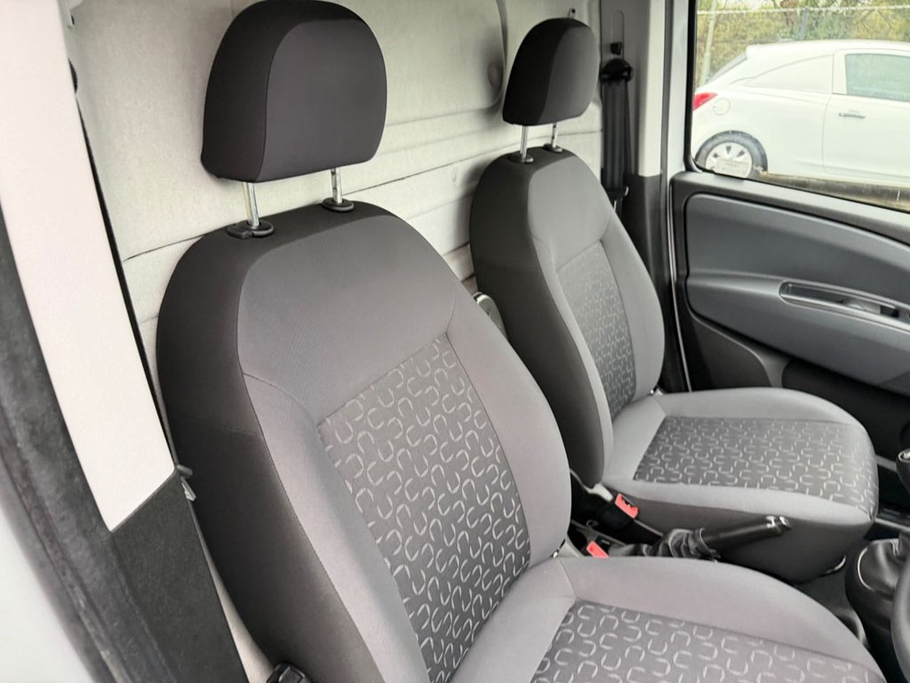 Used Fiat Doblo 2021 for sale - 76647678: Photo 44