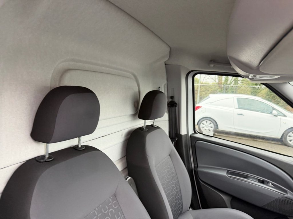Used Fiat Doblo 2021 for sale - 76647678: Photo 45