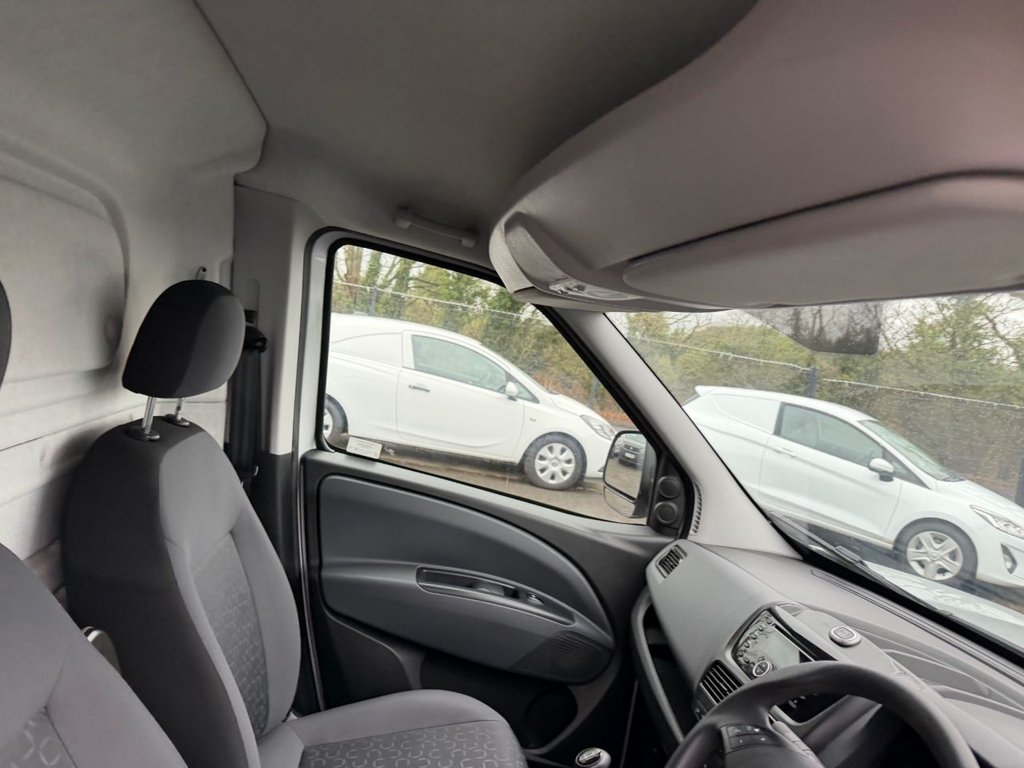 Used Fiat Doblo 2021 for sale - 76647678: Photo 46