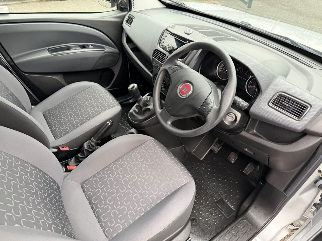 Used Fiat Doblo 2021 for sale - 76647678: Photo 47