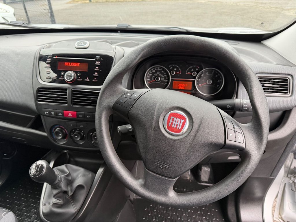 Used Fiat Doblo 2021 for sale - 76647678: Photo 48