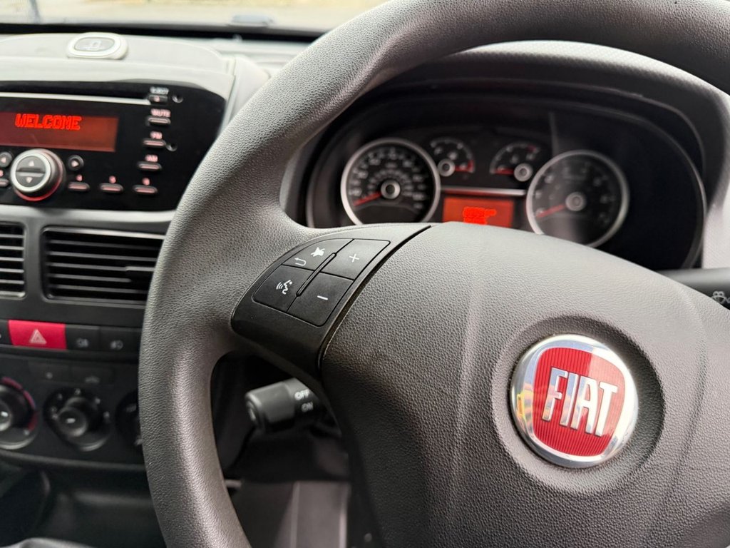 Used Fiat Doblo 2021 for sale - 76647678: Photo 49