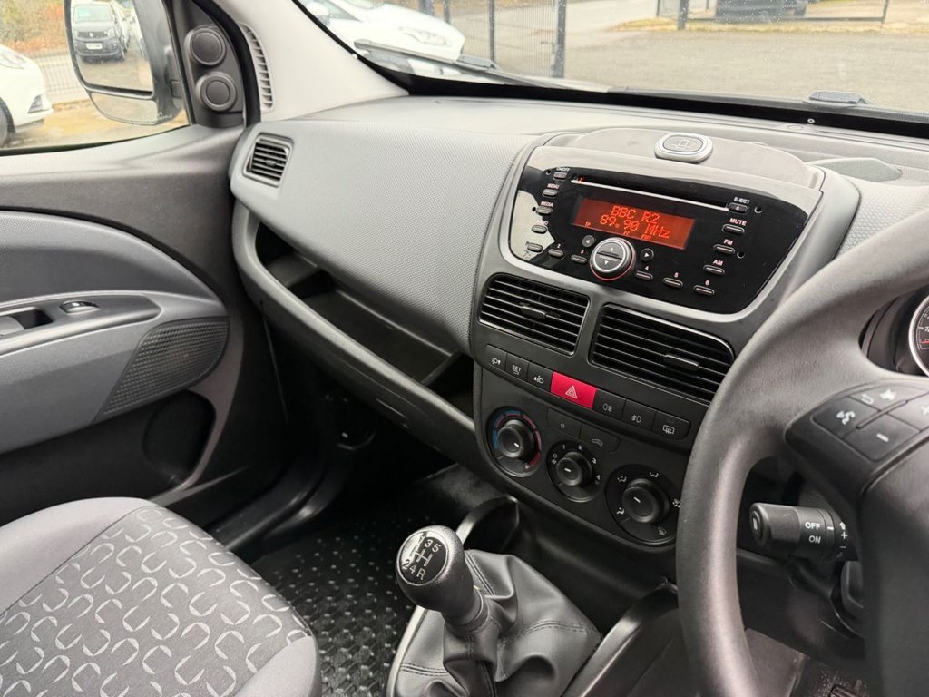 Used Fiat Doblo 2021 for sale - 76647678: Photo 5