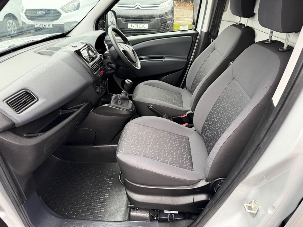 Used Fiat Doblo 2021 for sale - 76647678: Photo 6