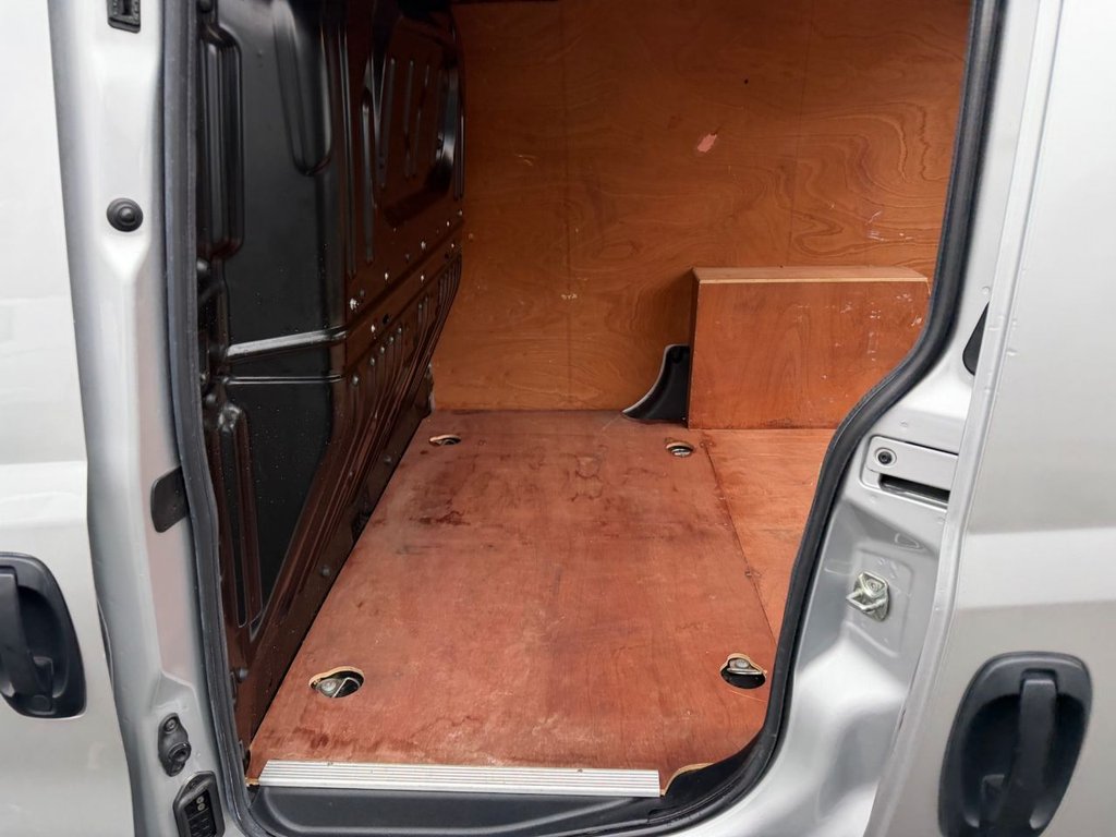 Used Fiat Doblo 2021 for sale - 76647678: Photo 7