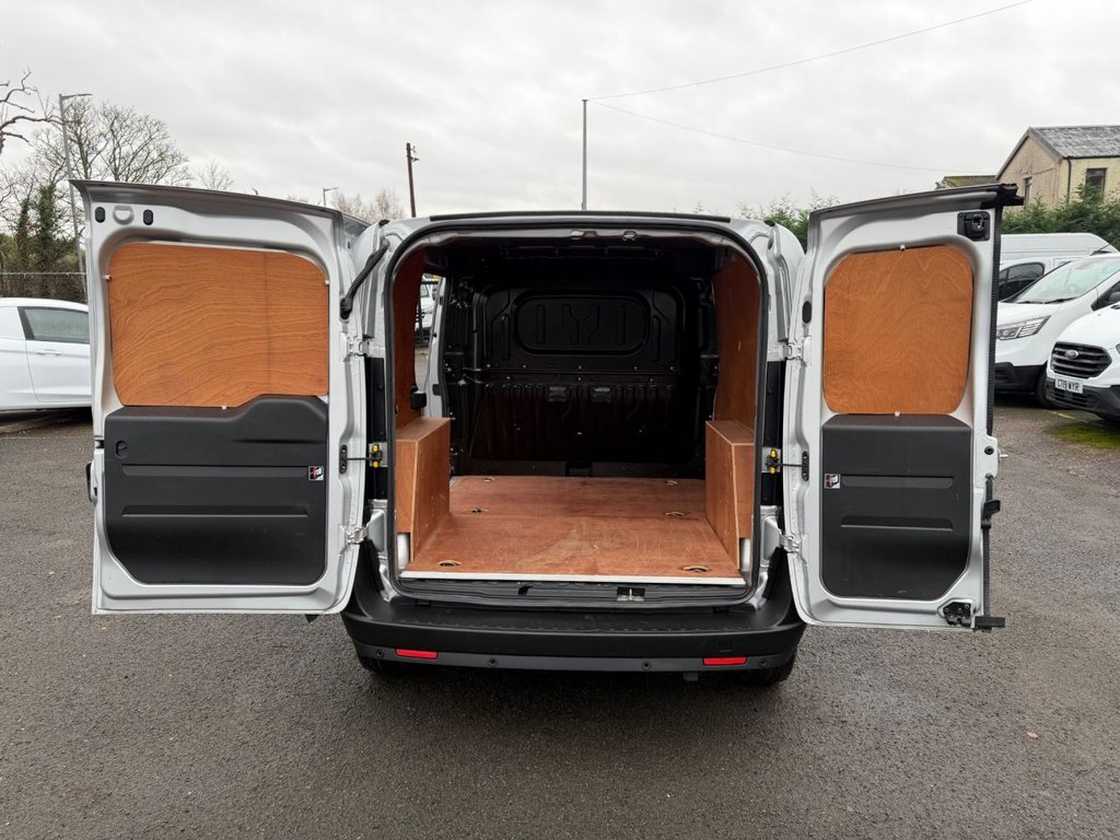 Used Fiat Doblo 2021 for sale - 76647678: Photo 8