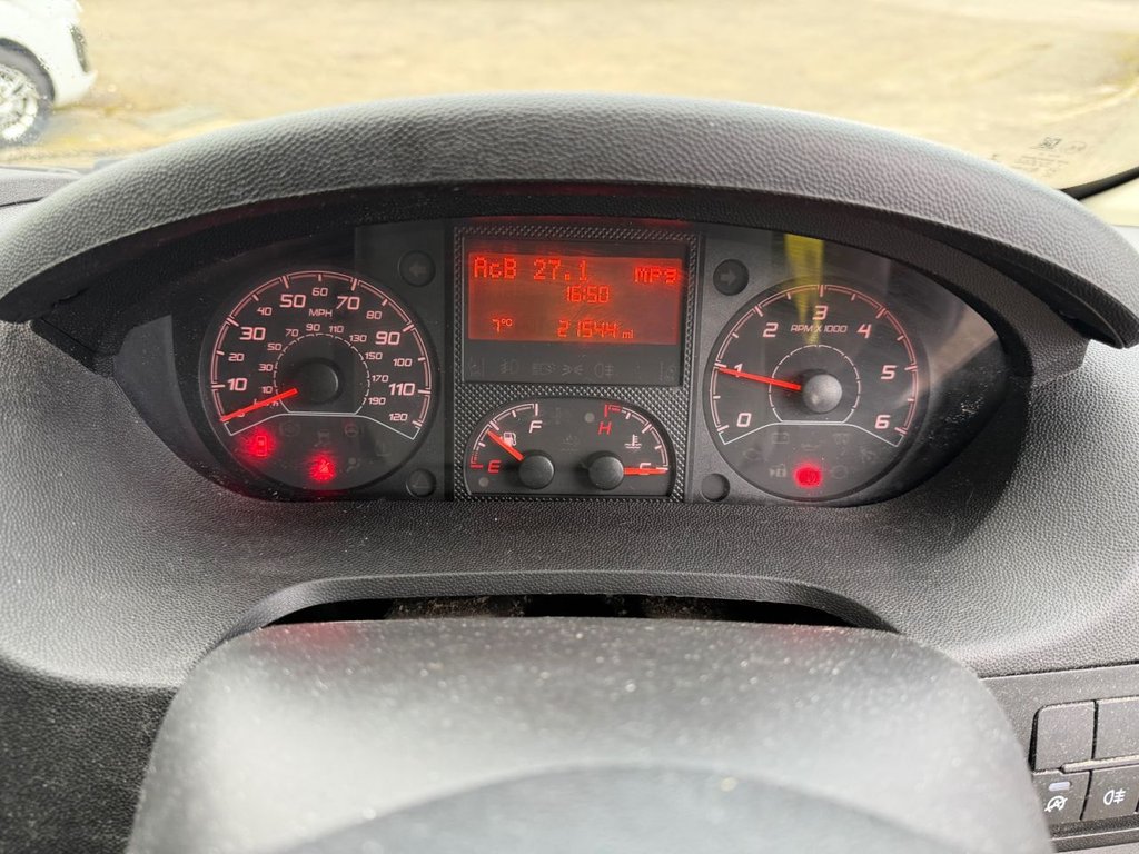 Used Vauxhall Movano 2023 for sale - 78181030: Photo 14