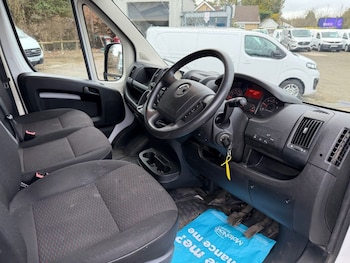 Used Vauxhall Movano 2023 for sale - 78181030: Photo