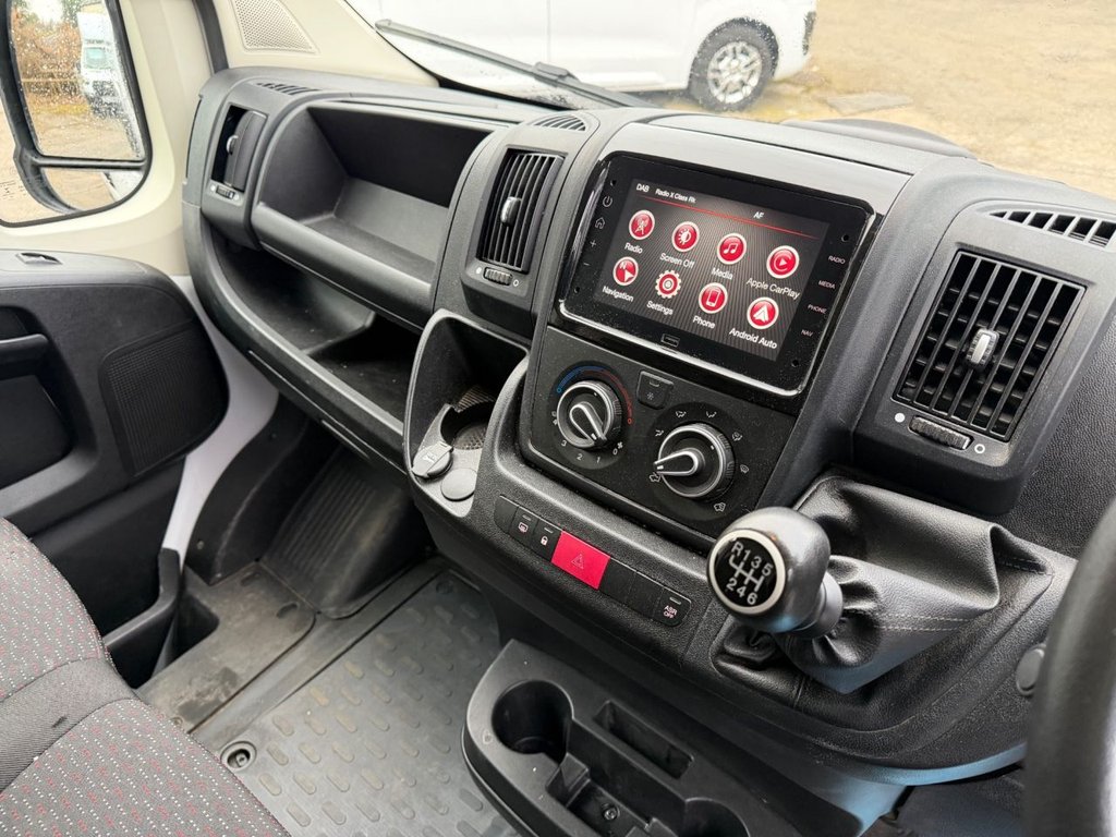 Used Vauxhall Movano 2023 for sale - 78181030: Photo 4