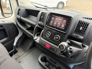 Used Vauxhall Movano 2023 for sale - 78181030: Photo