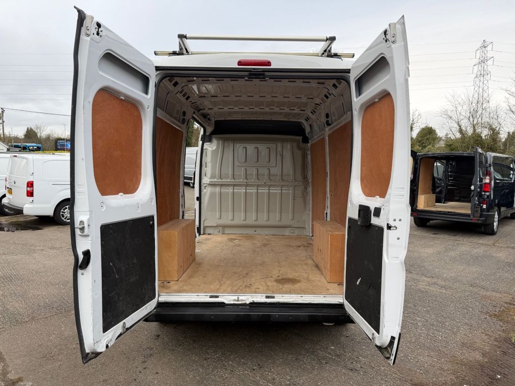 Used Vauxhall Movano 2023 for sale - 78181030: Photo 5