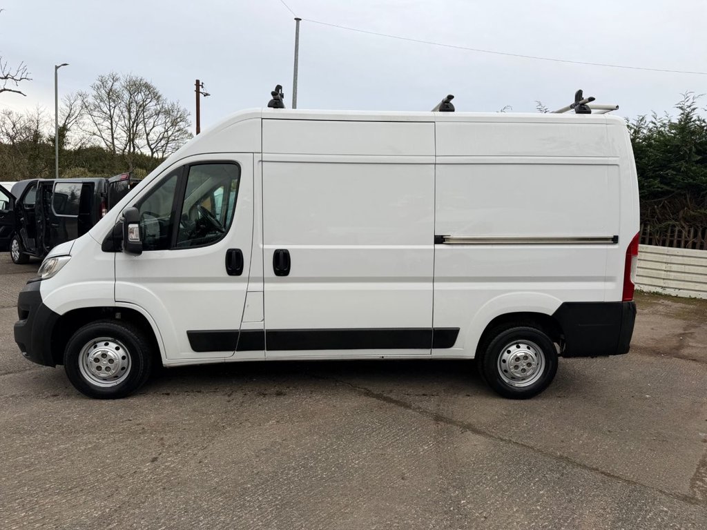 Used Vauxhall Movano 2023 for sale - 78181030: Photo 6