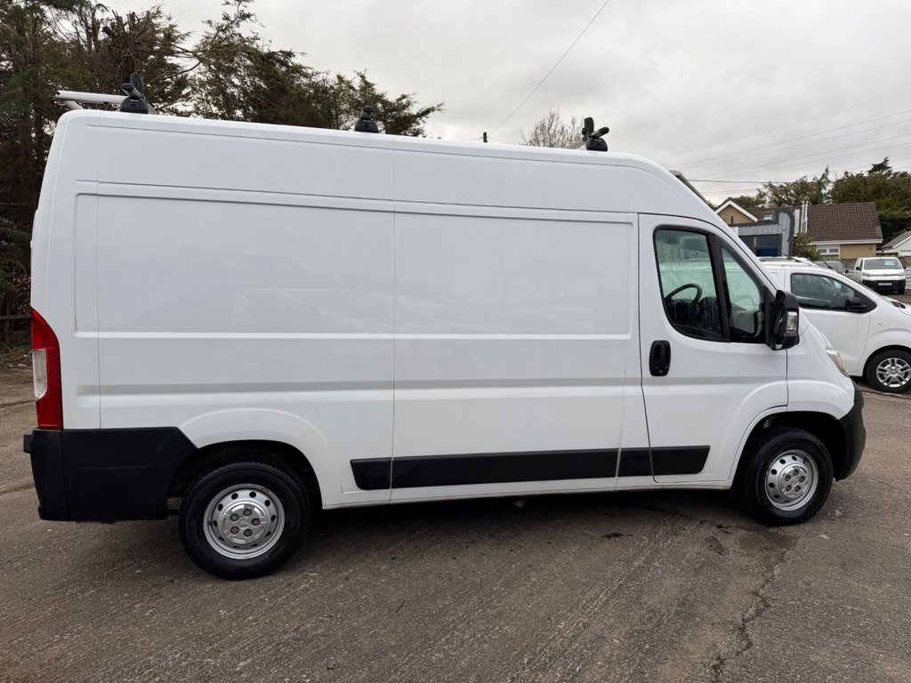 Used Vauxhall Movano 2023 for sale - 78181030: Photo 9