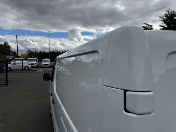 Used Nissan Primastar 2023 for sale - 75037898: Photo 13
