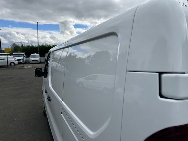 Used Nissan Primastar 2023 for sale - 75037898: Photo 14