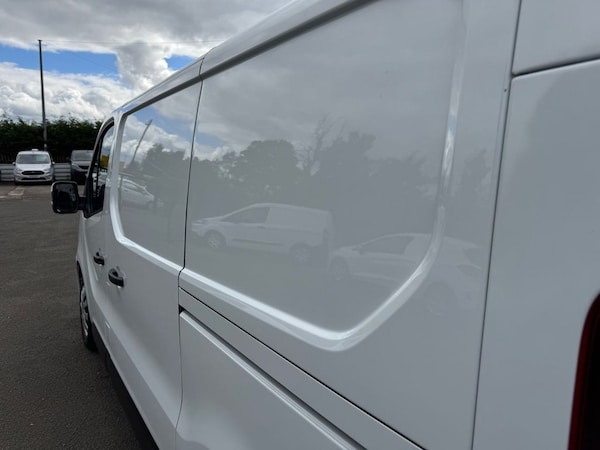Used Nissan Primastar 2023 for sale - 75037898: Photo 15