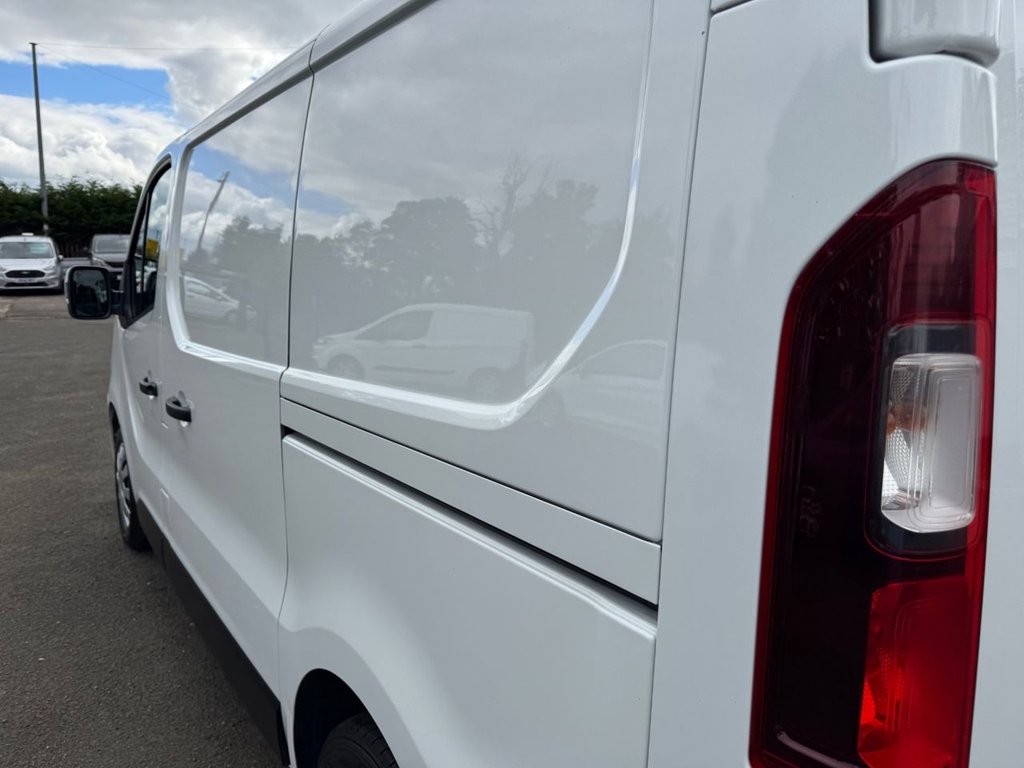 Used Nissan Primastar 2023 for sale - 75037898: Photo 16