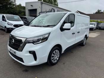 Used Nissan Primastar 2023 for sale - 75037898: Photo