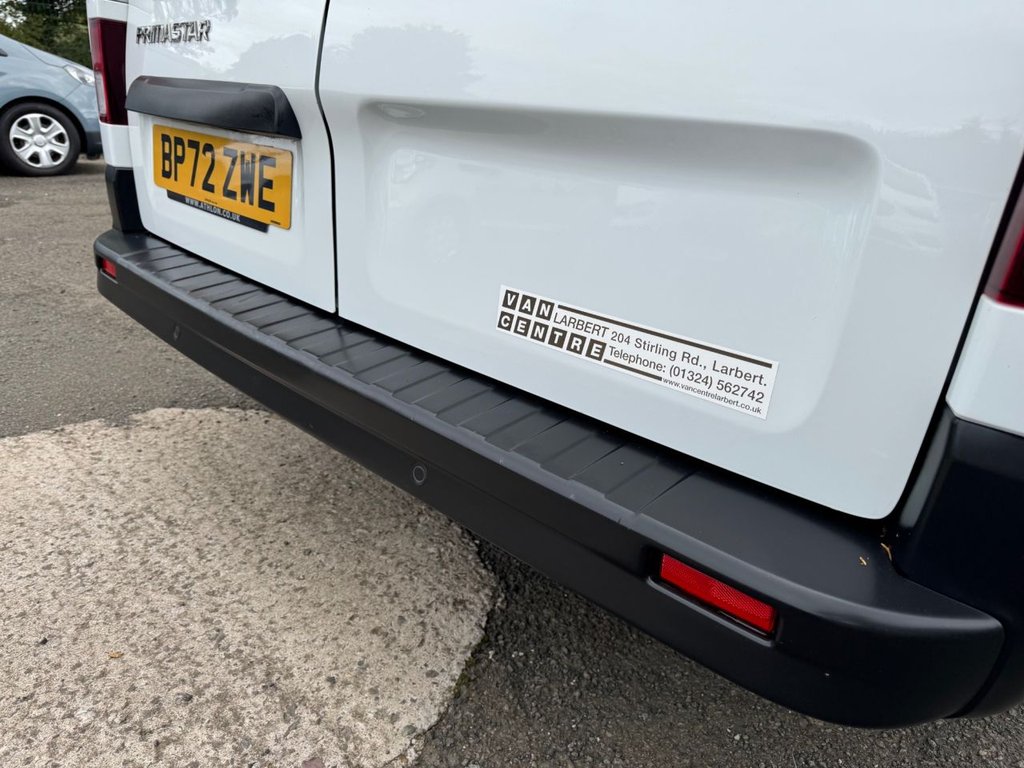 Used Nissan Primastar 2023 for sale - 75037898: Photo 22