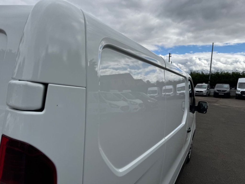 Used Nissan Primastar 2023 for sale - 75037898: Photo 26