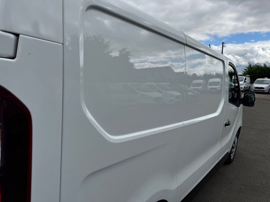 Used Nissan Primastar 2023 for sale - 75037898: Photo 27